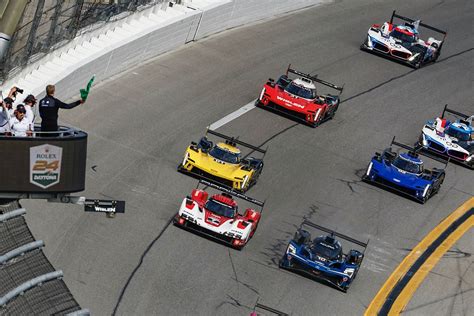 entry list rolex 24 daytona|24 hour daytona 2024 times.